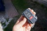 Injection Fob IF020 (2022+ Tundra / 2024+ Tacoma / 2025+ 4Runner) - UNDERGROUND