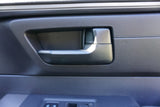 Door Handle Covers (2022+ Tundra / 2024+ Tacoma) - ARMY GREEN