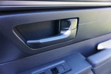 Door Handle Covers (2022+ Tundra / 2024+ Tacoma) - LUNAR ROCK