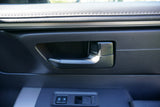 Door Handle Covers (2022+ Tundra / 2024+ Tacoma) - LUNAR ROCK