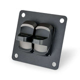 Turn Offroad Molle Loc Carling Switch Plate (Double)