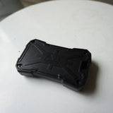 Injection Fob IF025 (Jeep Smart) - GRAY