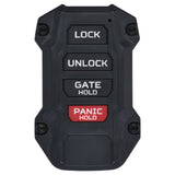 Injection Fob IF020 (2022+ Tundra / 2024+ Tacoma / 2025+ 4Runner) - UNDERGROUND