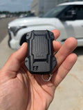 Injection Fob IF020 (2022+ Tundra / 2024+ Tacoma) - RED