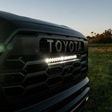 Toyota S8 20 Inch Grille Light Kit - Toyota 2022-2025 Tundra; w/ TRD Grill SKU: 448079