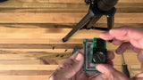 Injection Fob IF027 (V1.5 Toyota) - QUICKSAND