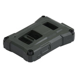 Injection Fob IF027 (V1.5 Toyota) - ARMY GREEN