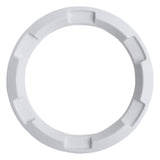 Start Button Ring (2022+ Tundra/2024+ Tacoma) - WHITE