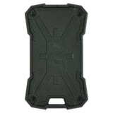 Injection Fob IF026 (Jeep Smart) - ARMY GREEN