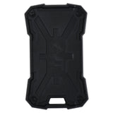 Injection Fob IF026 (Jeep Smart) - BLACK