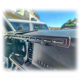 Turn Offroad 21-26 Ford Bronco Dash Rail
