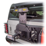 Turn Offroad 2021+ Ford Bronco Chase 3rd Brake Light
