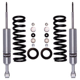 B8 6112 - Suspension Kit - 2010+ 4Runner - Heavy Load