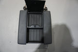 Center Console Tray Liner (2022+ Tundra Platinum) - 2PC BLACK