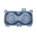 Oversize Cup Holder (2016-2023 Tacoma) - CAVALRY BLUE
