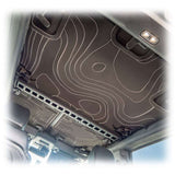 Turn Offroad 2021+ Ford Bronco OEM 4 Door Hardtop Roof Headliner Kit