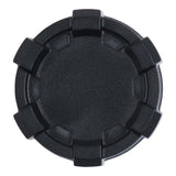 Radio Knob (2022+ Tundra 8" Screen) - BLACK