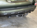 2010-2023 Lexus GX460 Rear Tow Hitch Receiver