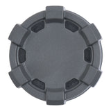 Radio Knob (2022+ Tundra 8" Screen) - CEMENT
