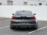 2024-Current Ford Mustang Carbon Fiber Performance Pack Wing