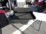 JLU Slide Floor Drawer Top