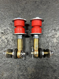 (Type 8) Short Single Disconnect Sway Bar Link