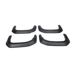2024-Current Toyota Tacoma Fender Flare Kit