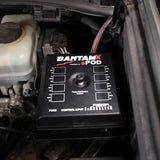 Toyota SPOD BantamX Mounting Bracket