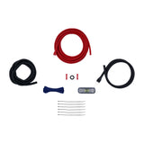 4-Gauge Amplifier Wiring Kit