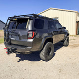 2014-2024 Toyota 4Runner Fender Flare Kit