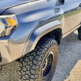 2014-2024 Toyota 4Runner Fender Flare Kit