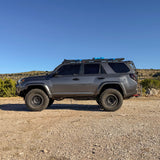 2014-2024 Toyota 4Runner Fender Flare Kit