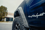 2014-2024 Toyota 4Runner Fender Flare Kit