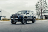 2014-2024 Toyota 4Runner Fender Flare Kit
