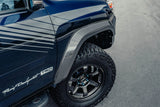 2014-2024 Toyota 4Runner Fender Flare Kit