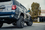 2014-2024 Toyota 4Runner Fender Flare Kit
