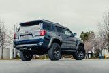 2014-2024 Toyota 4Runner Fender Flare Kit