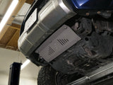 2014-2024 Toyota 4Runner Skid Plate Extension