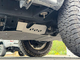 2010-2024 Toyota 4Runner/Lexus GX460 Skid Plate Assembly