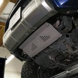 2014-2024 Toyota 4Runner Skid Plate Extension