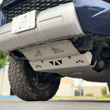 2014-2024 Toyota 4Runner Skid Plate Extension