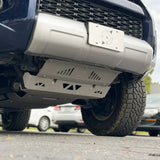 2014-2024 Toyota 4Runner Skid Plate Extension