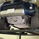 2014-2024 Toyota 4Runner Skid Plate Extension