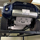 2014-2024 Toyota 4Runner Skid Plate Extension