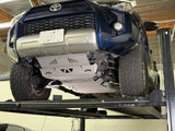 2014-2024 Toyota 4Runner Skid Plate Extension