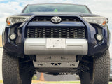 2014-2024 Toyota 4Runner Skid Plate Extension