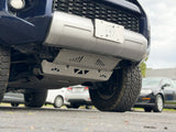 2014-2024 Toyota 4Runner Skid Plate Extension