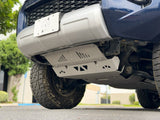 2010-2024 Toyota 4Runner/Lexus GX460 Skid Plate Assembly