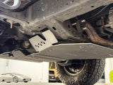 2010-2024 Toyota 4Runner/Lexus GX460 Skid Plate Assembly