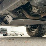 2010-2024 Toyota 4Runner/Lexus GX460 Skid Plate Assembly